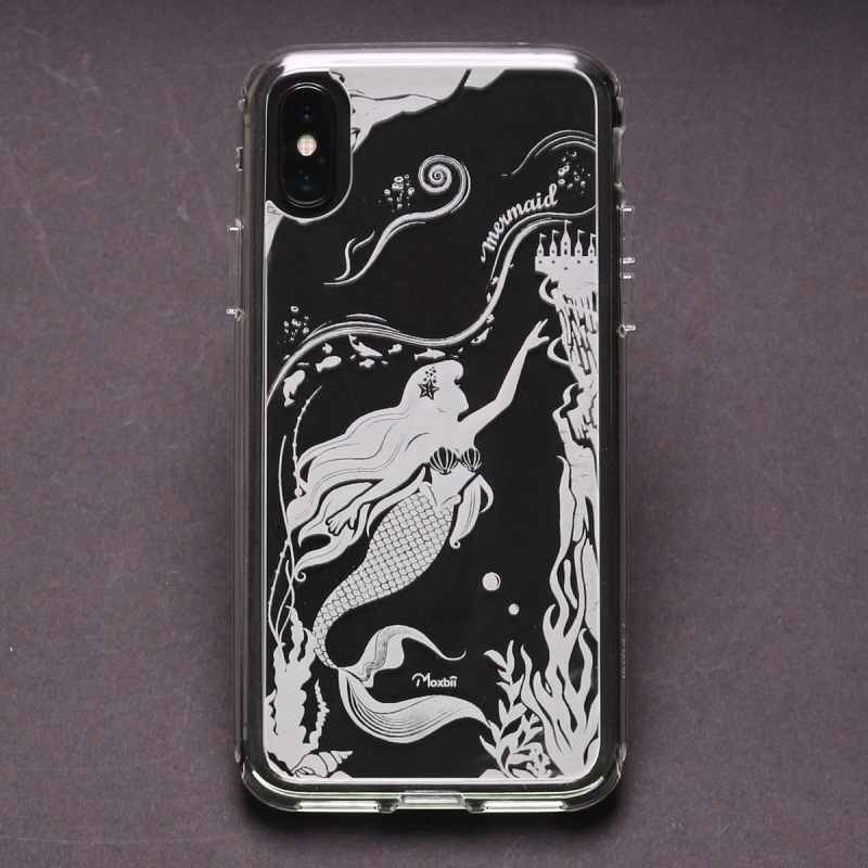 <iPhone>藍海之戀 極空戰甲 5代