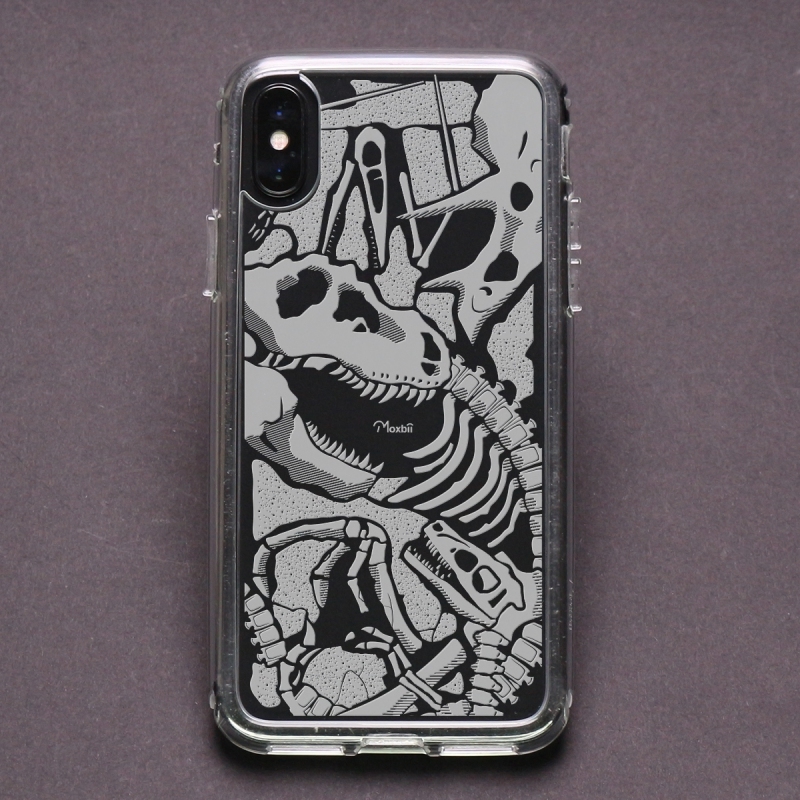 <iPhone>侏儸紀 極空戰甲 5代