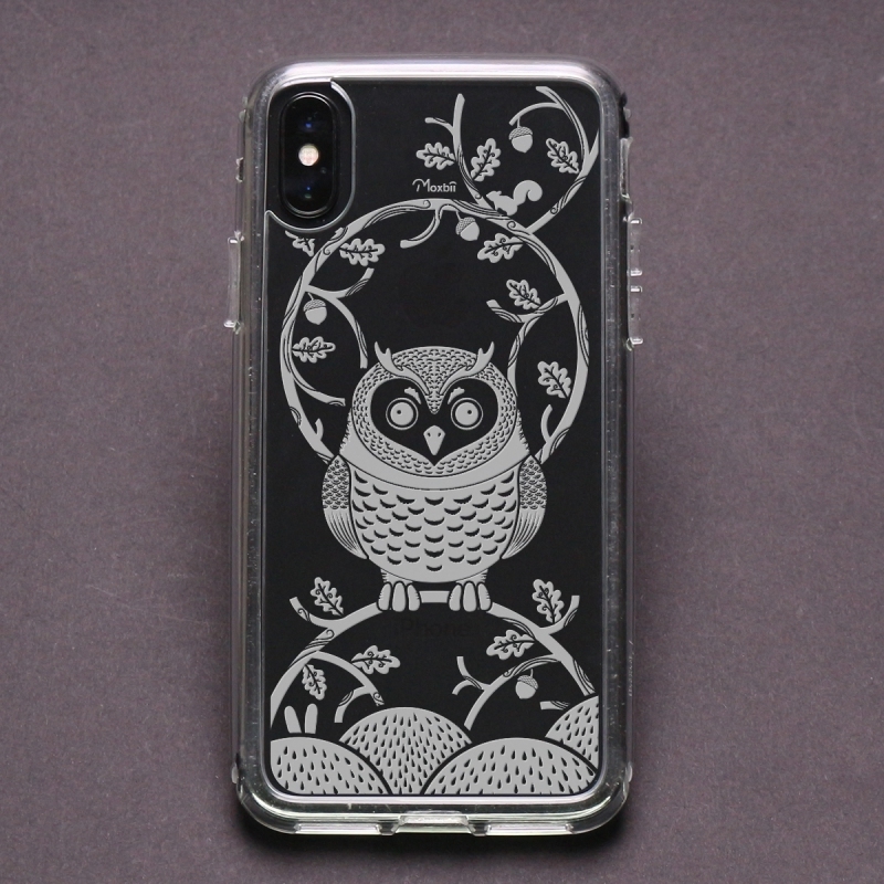 <iPhone>守護神 極空戰甲 5代