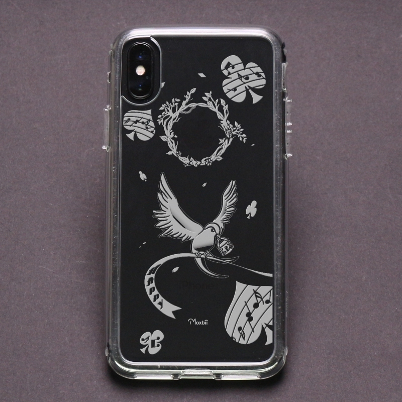 <iPhone>鶯歌 極空戰甲 5代