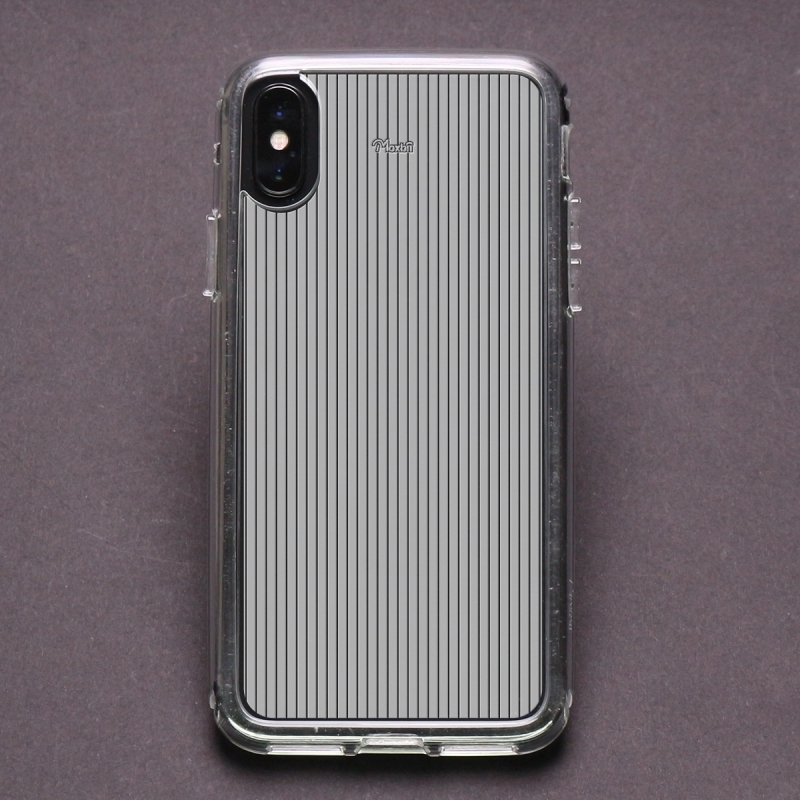 <iPhone>直紋 極空戰甲 5代