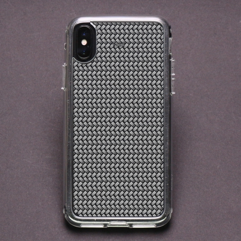 <iPhone>卡夢紋 極空戰甲 5代