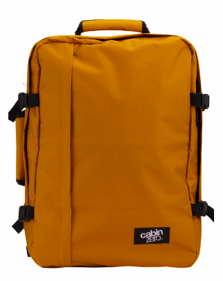 CABIN ZERO CLASSIC 44L