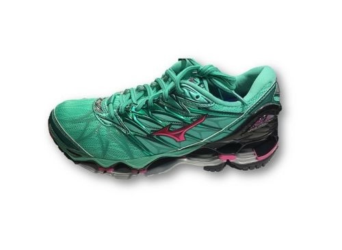 mizuno men's wave rider 22 running shoe