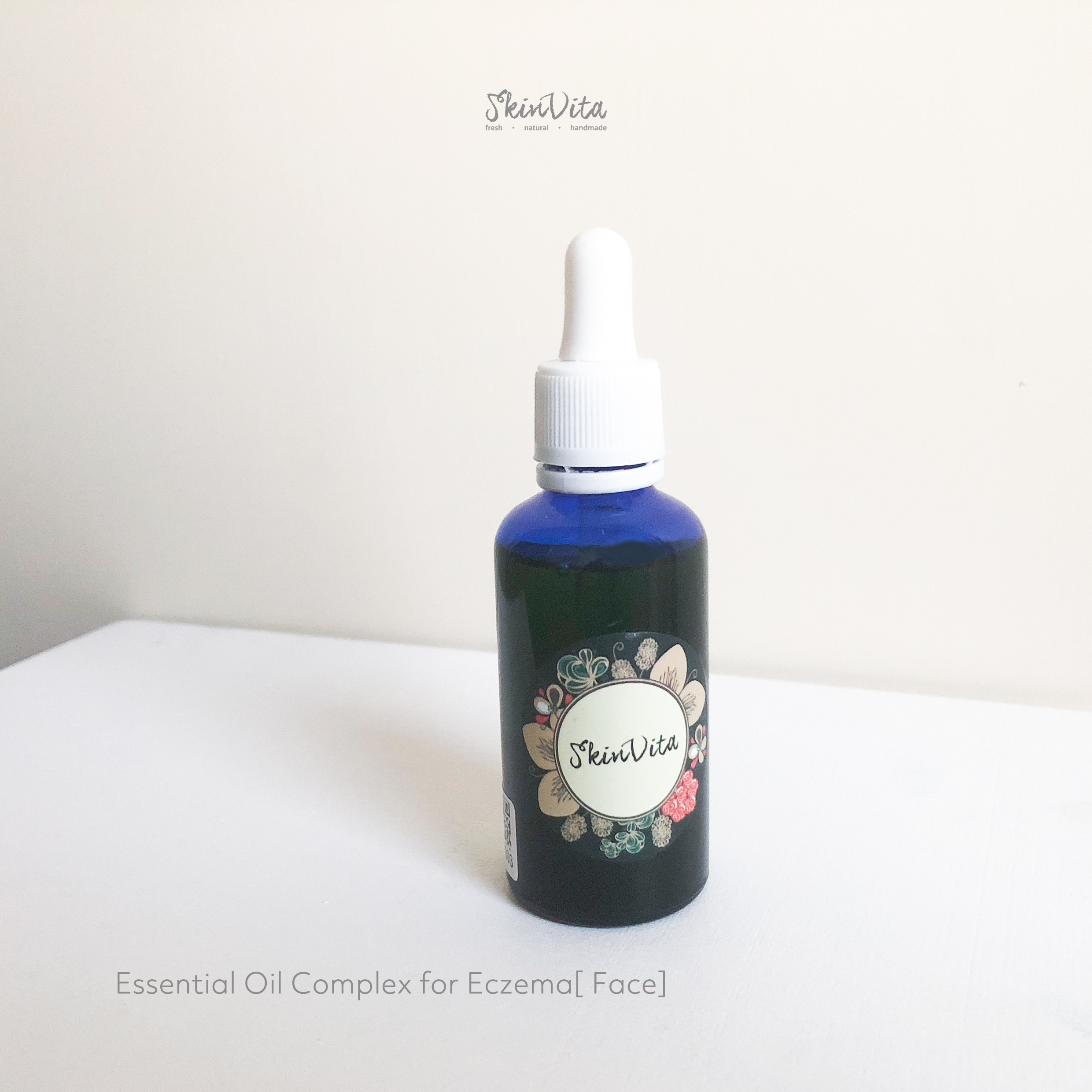 濕疹複方香薰精油(Face) 