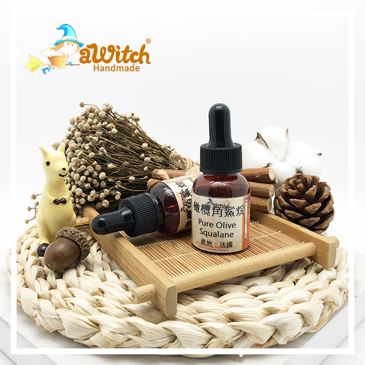 橄欖角鯊烷 Pure Olive Squalane