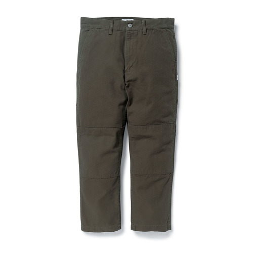 wtaps tracks trousers