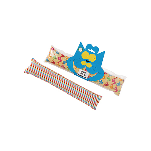 貓咪旺農場-貓薄荷兔子踢n507