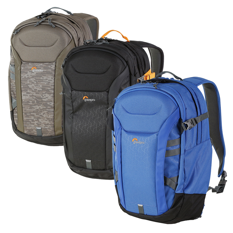 Lowepro 冒險旅遊家Ridgeline Pro BP 300 AW後背包