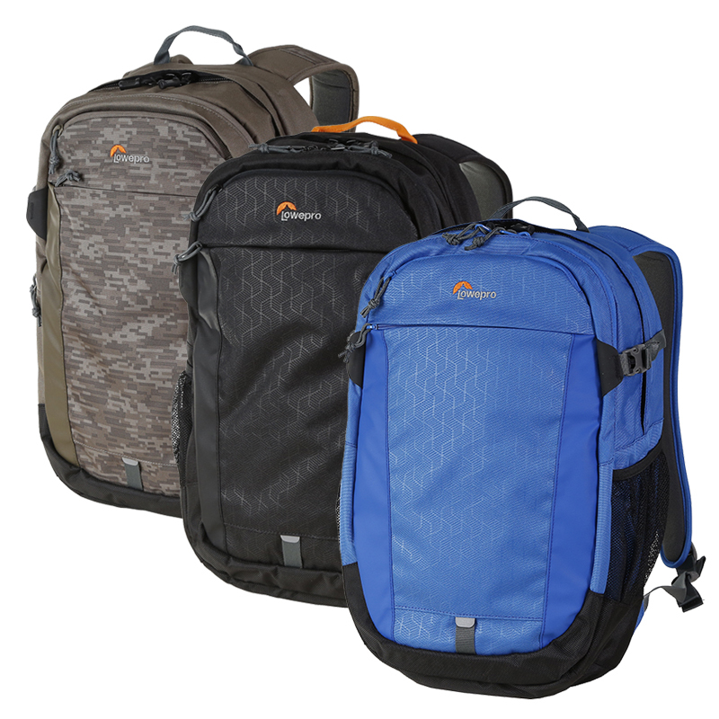 Lowepro 冒險生活家Ridgeline BP 250 AW後背包