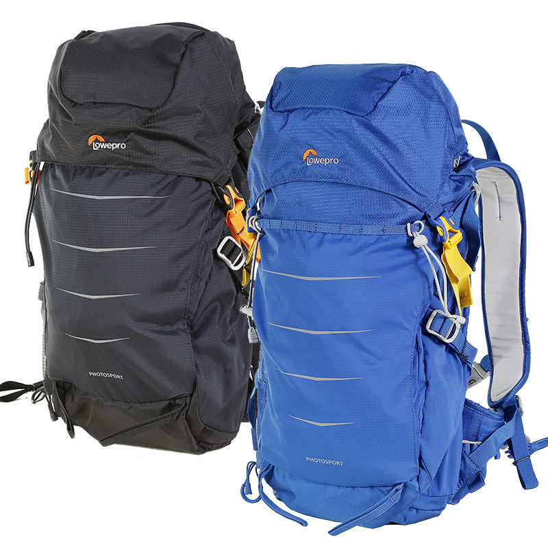 Lowepro 攝影運動家PhotoSport BP 200AW II後背包
