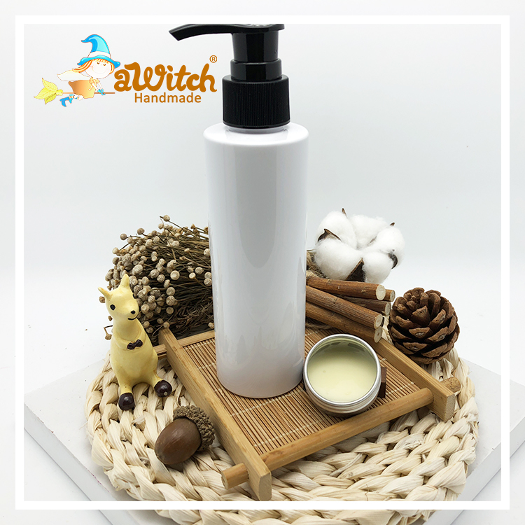 代製母乳Lotion - 有機金盞花抗敏滋潤母乳Lotion