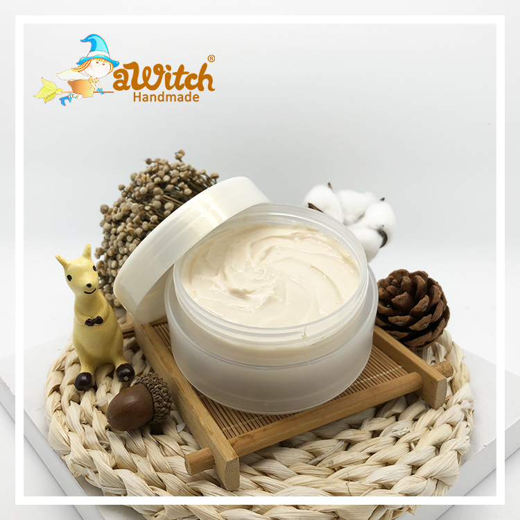 代製母乳Facecream - 有機金盞花抗敏滋潤母乳Face Cream