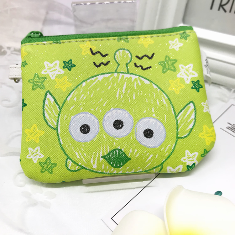 1800020-alien 迪士尼3眼仔閃閃令散子包