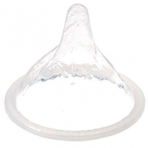 Sagami - 0.02 大碼安全套 (12個裝)