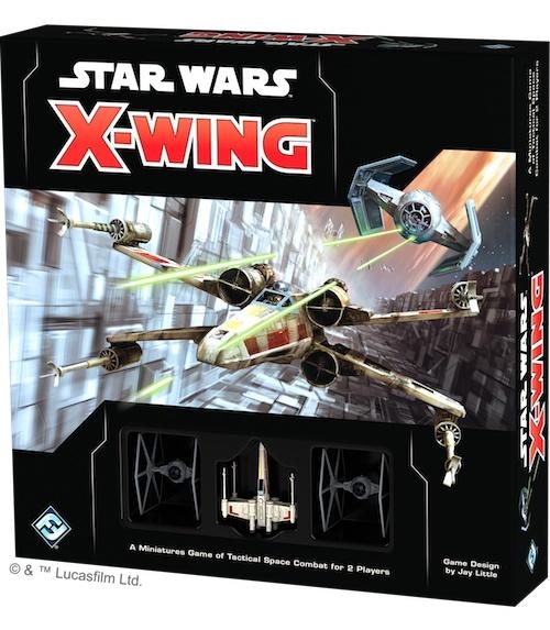星際大戰 X翼戰機2 Star Wars X Wing 繁體中文版