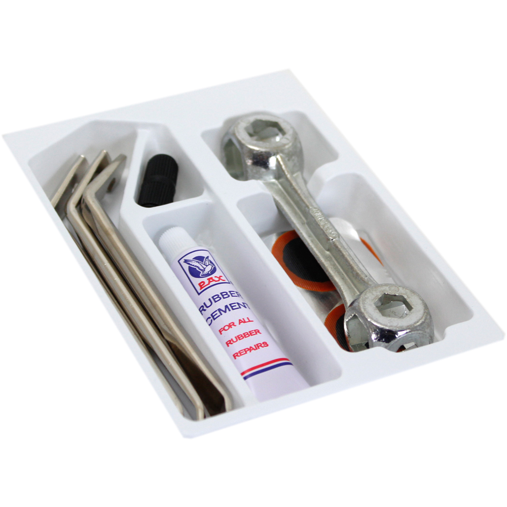 鐵馬行全功能補胎組 破盤下殺 OMAX歐妹思購物網