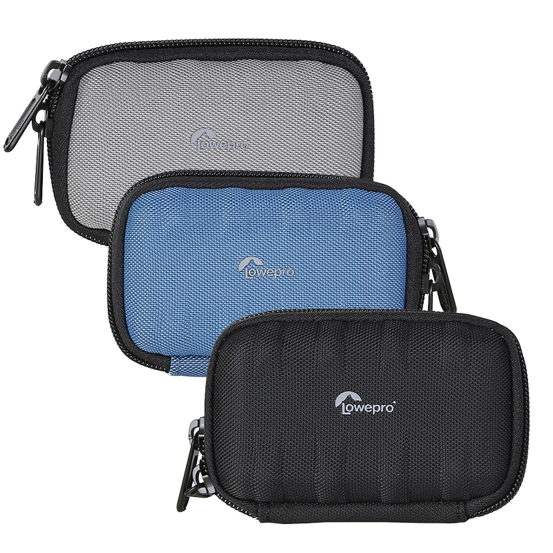 Lowepro 聖地牙哥相機袋Santiago 10