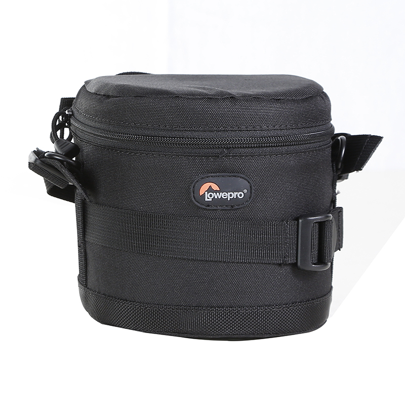 Lowepro 鏡頭袋LensCase 11x11D型