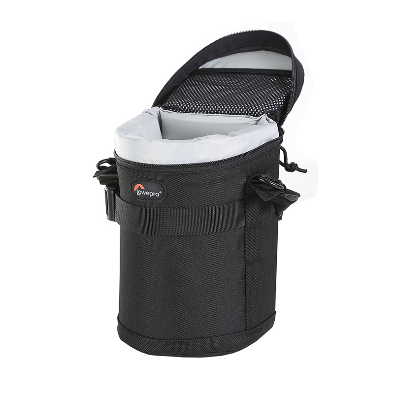 Lowepro 鏡頭袋LensCase 11x18 E2型