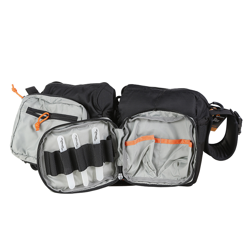 Lowepro 影音多功能袋S&F™ Audio Utility Bag 100