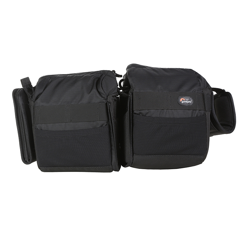 Lowepro 影音多功能袋S&F™ Audio Utility Bag 100