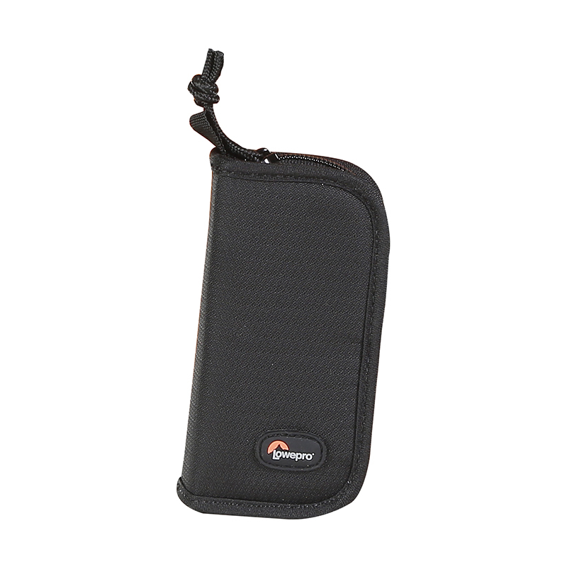 Lowepro 記憶卡袋 S&F™ Memory Wallet 20