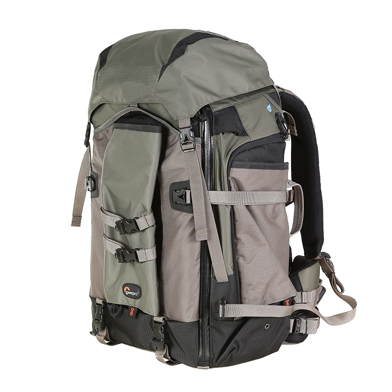 Lowepro 旅行家Pro Trekker  400 AW後背包