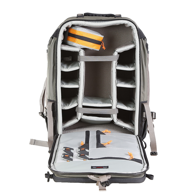 Lowepro 旅行家Pro Trekker  400 AW後背包