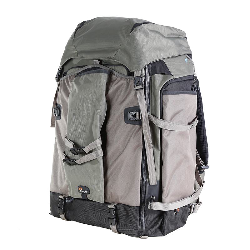 Lowepro 專業旅行家Pro Trekker  600 AW後背包