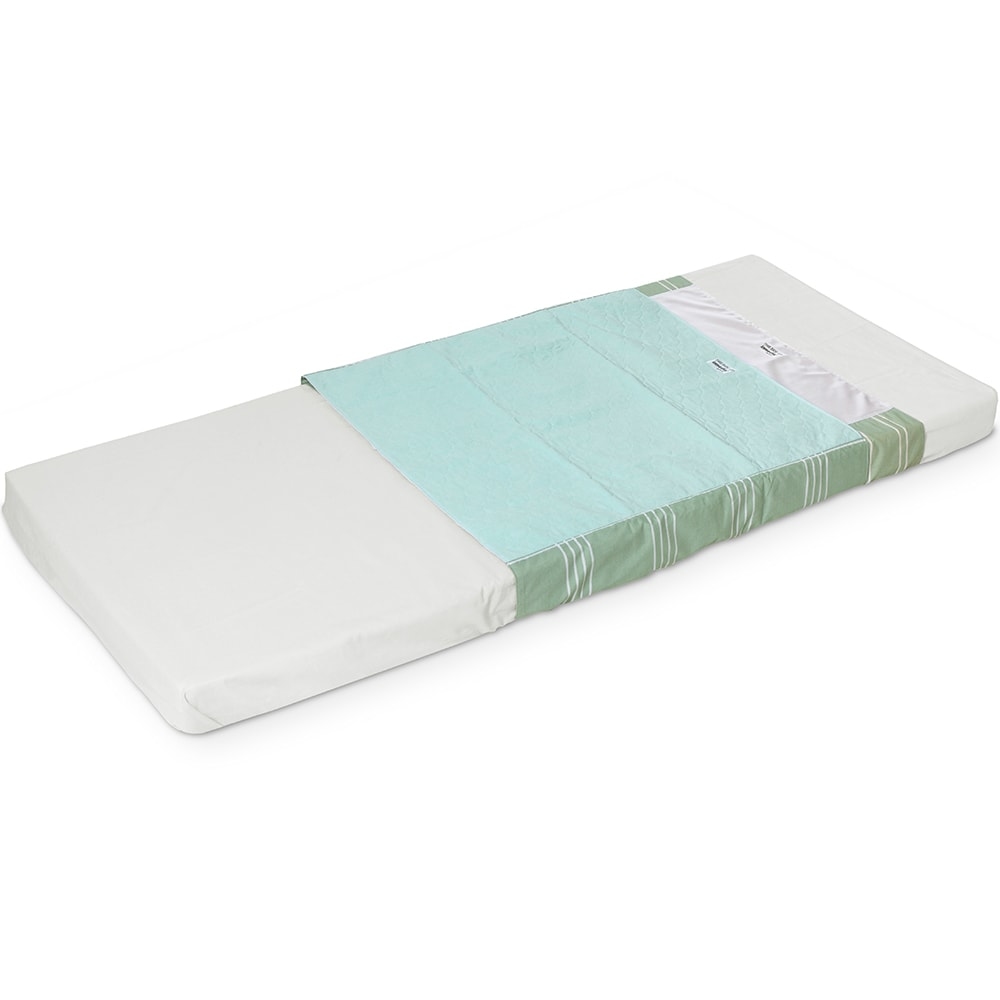 丹麥 SatinSheet In2Sheet 床上移位滑布套裝 (歐洲製造)