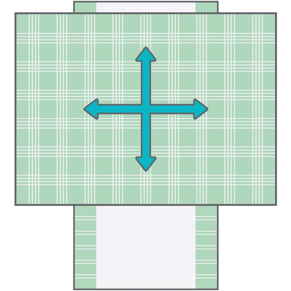 丹麥 SatinSheet In2Sheet 床上移位滑布套裝 (歐洲製造)