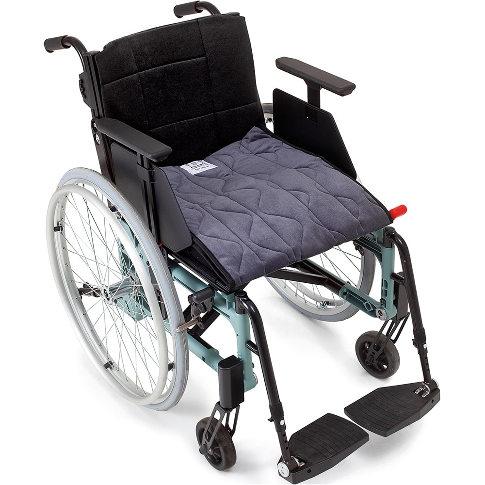 丹麥 OneWayGlide 還原坐姿⽌滑座墊 – 有綁帶，W40 x L130cm