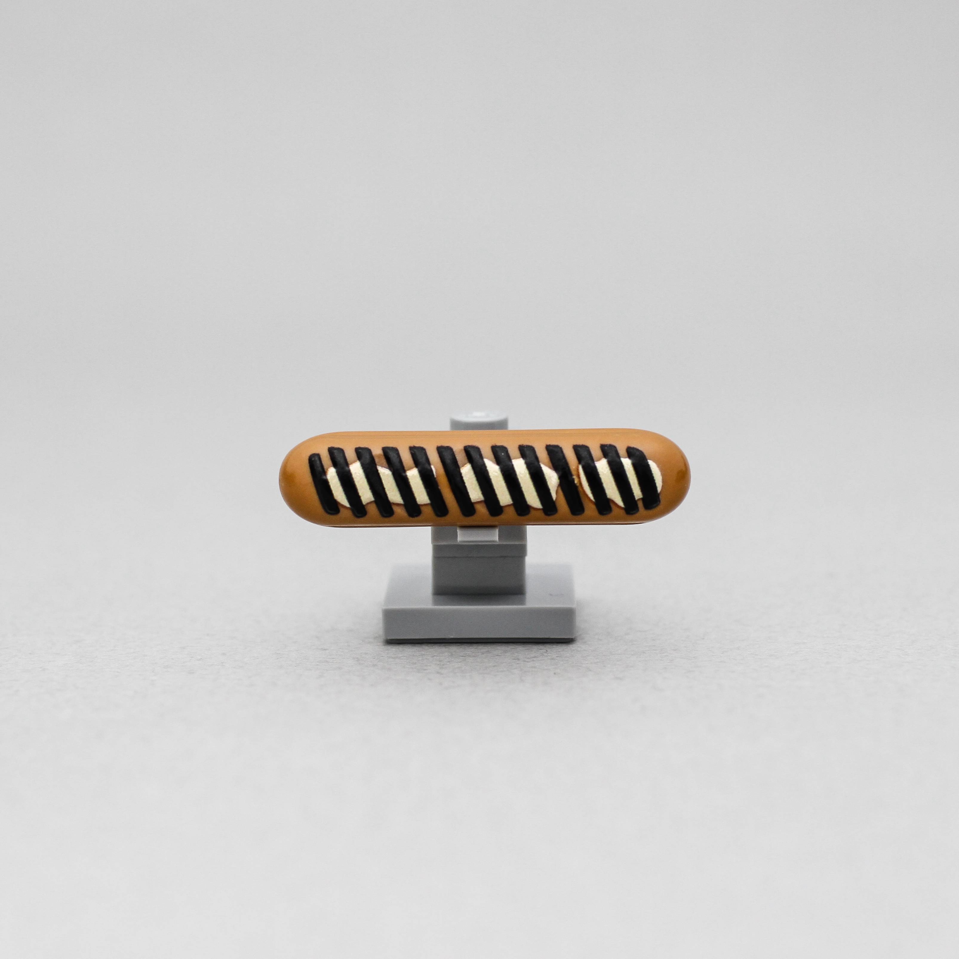 [樂宜樂] 法國面包