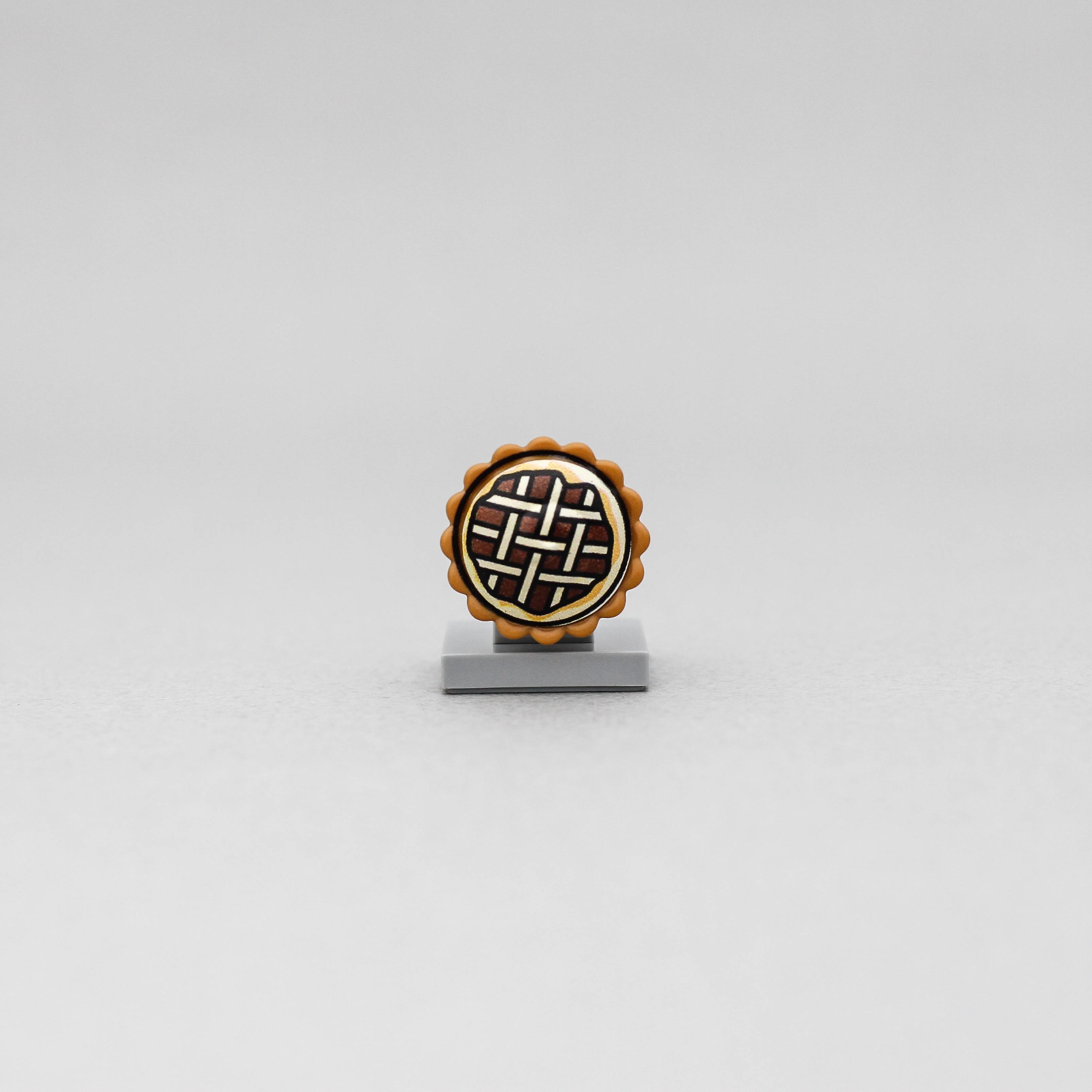 [樂宜樂] 食物派