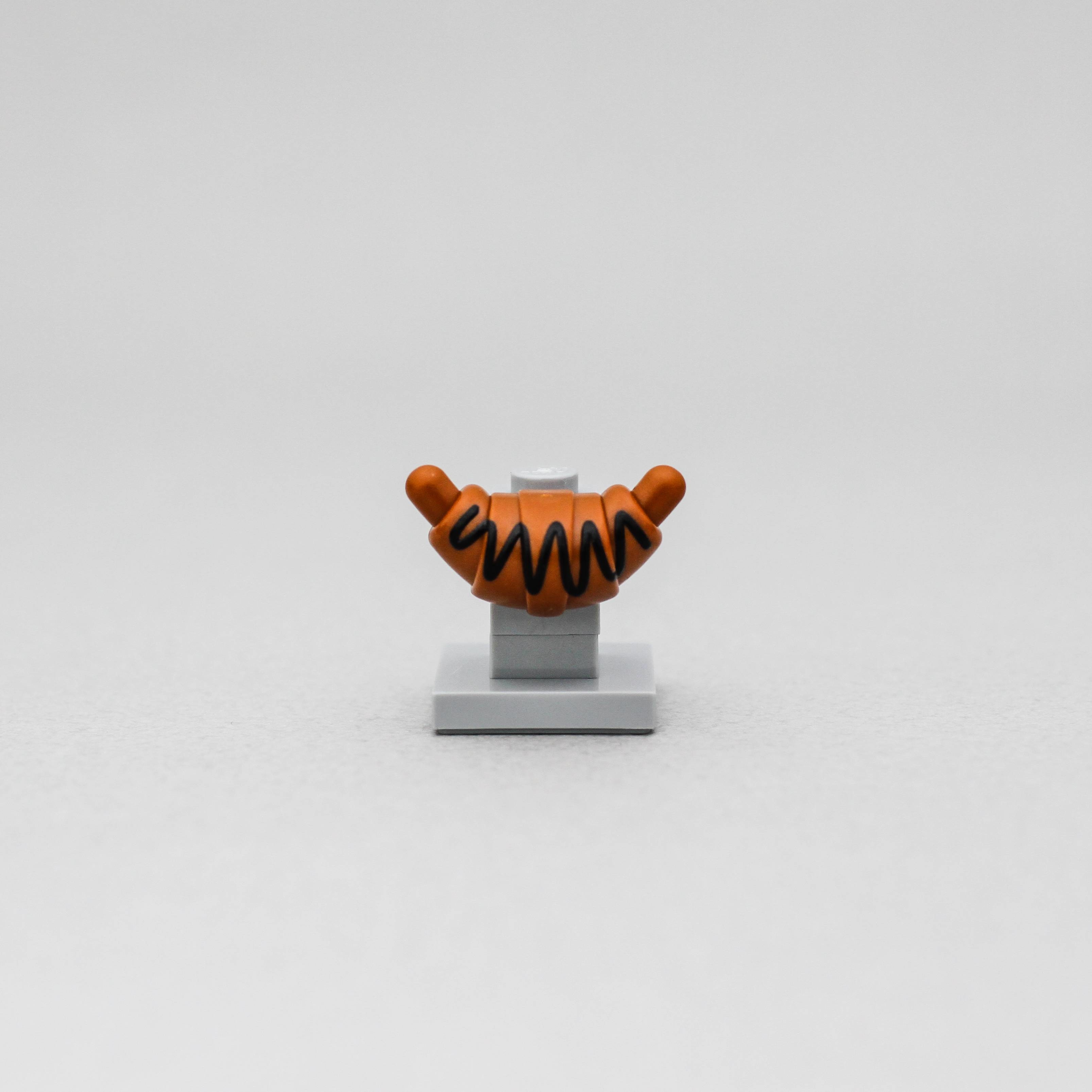 [樂宜樂] 牛角面包