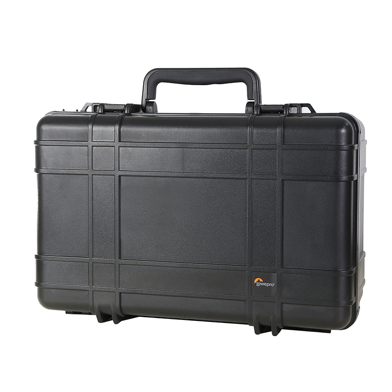 Lowepro 硬殼攝影箱Hardside 400