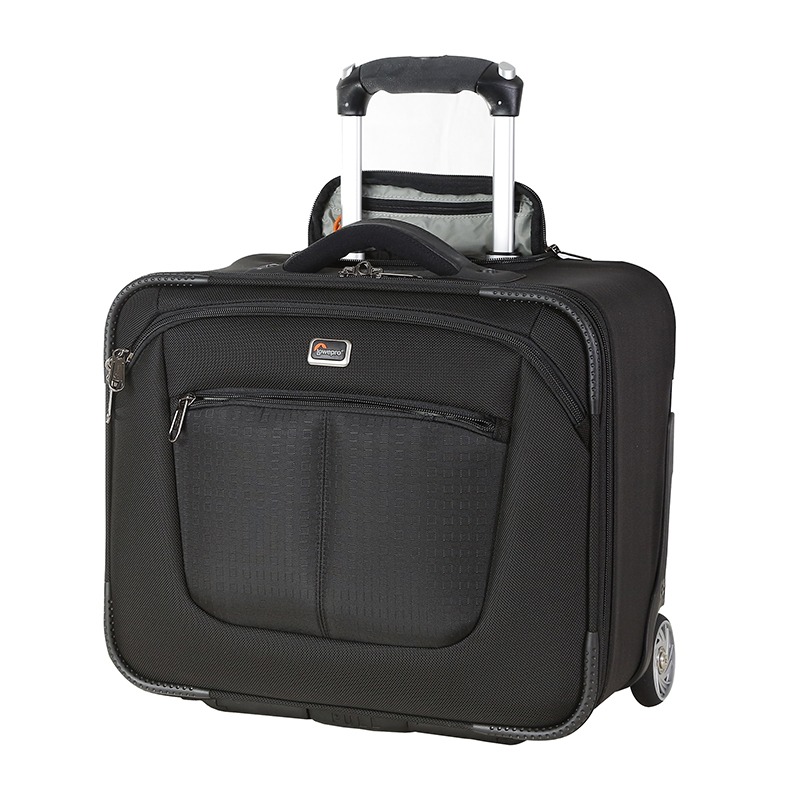Lowepro 專業滑輪公事包Pro Roller Attache x50