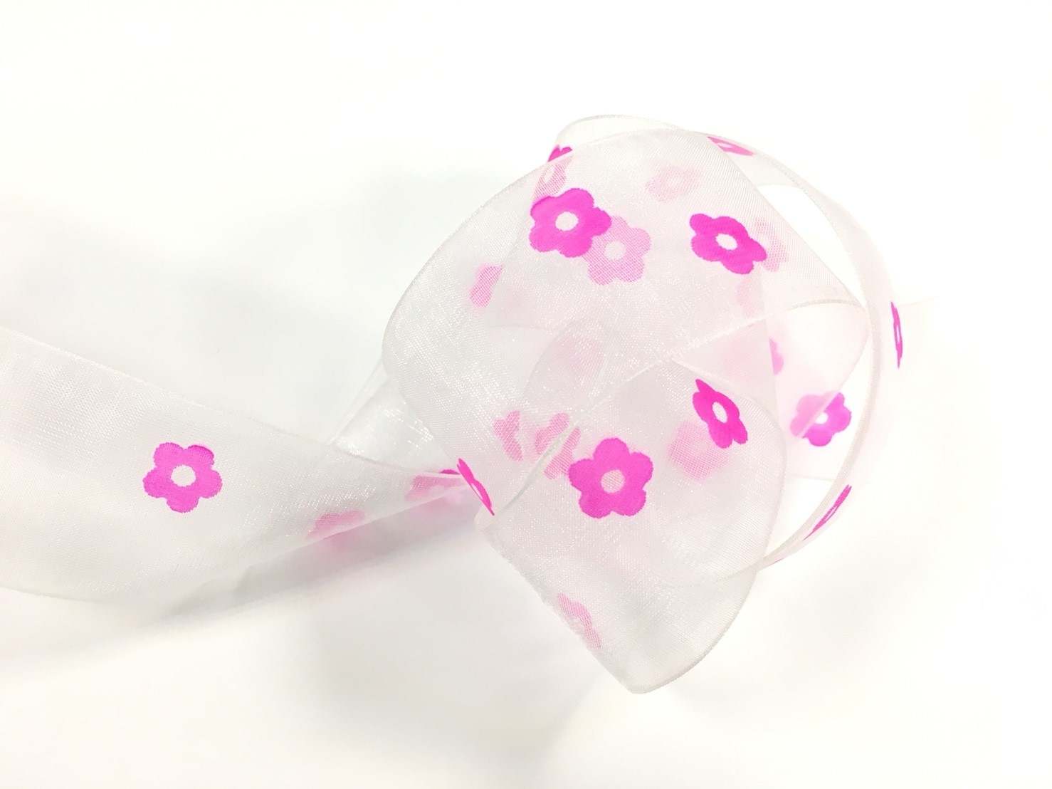 五瓣大花/完全限量品38mm