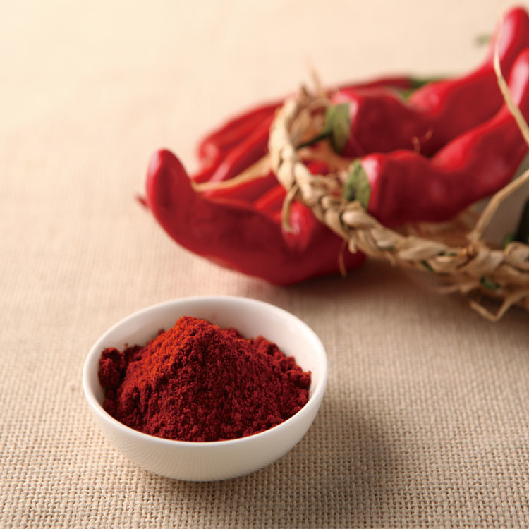 辣椒粉