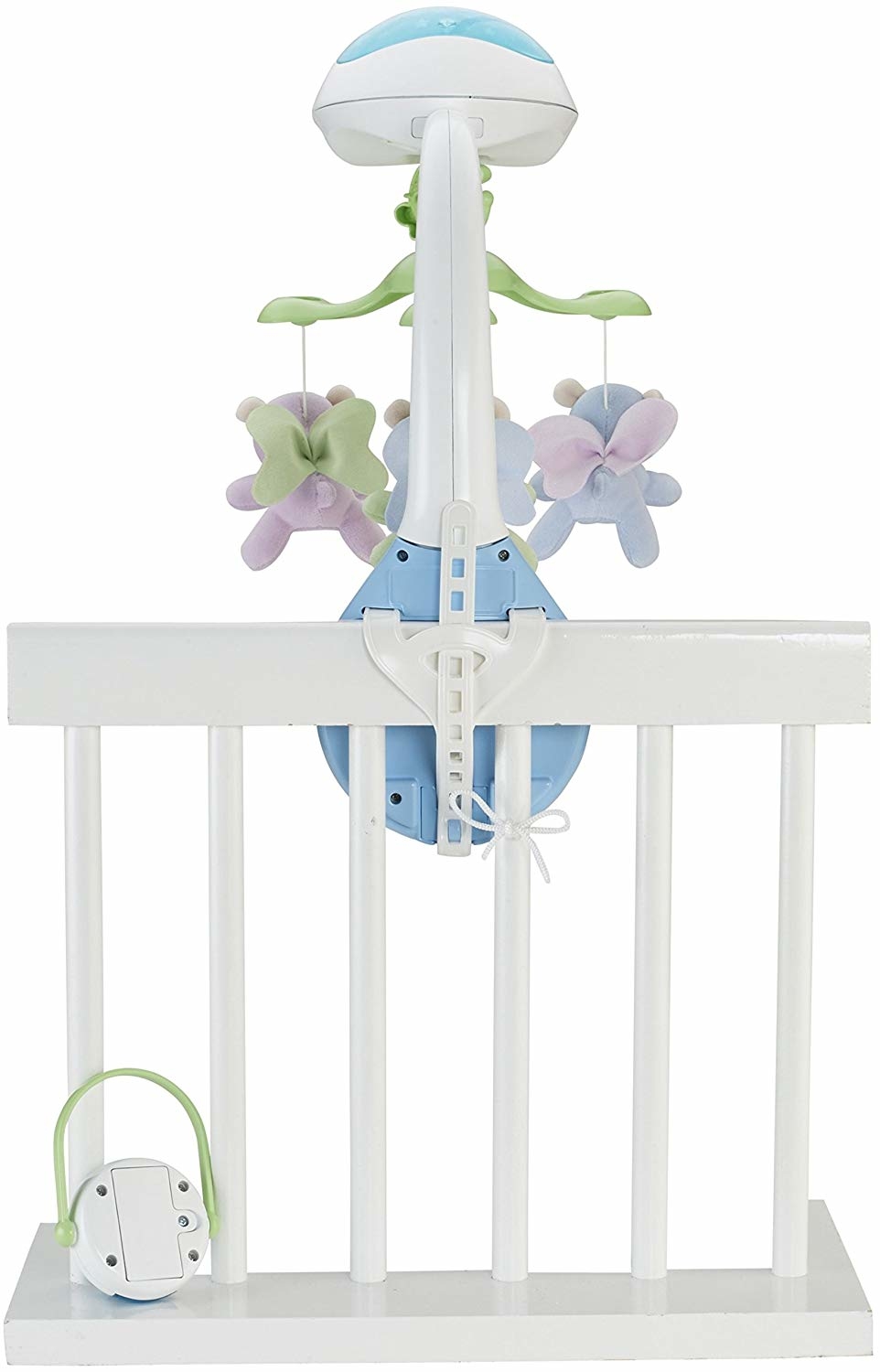 Fisher price Butterfly Dreams 3-in-1 Projection Mobile