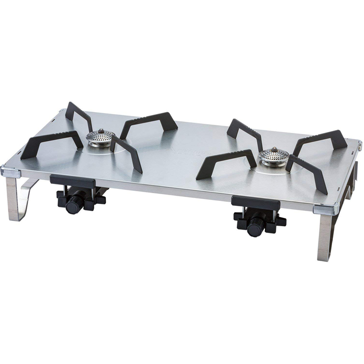 SOTO GRID ST-526 雙口爐