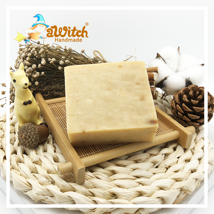 黑糖老薑皂 (人氣 No. 10)（現貨）