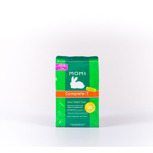 MOMI摩米-營養全成兔T 5公斤