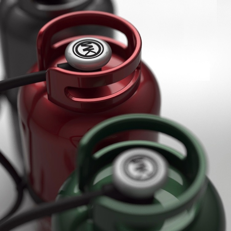 香港人既回憶 | 復刻「石油氣」移動電源 10000 mAh