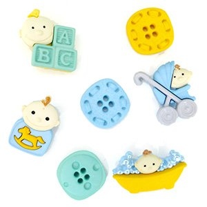 男娃娃(Baby Fun Boy)