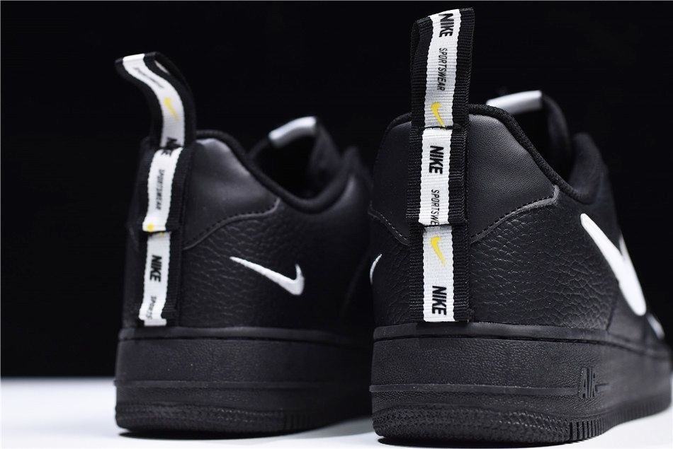 air force one utility black
