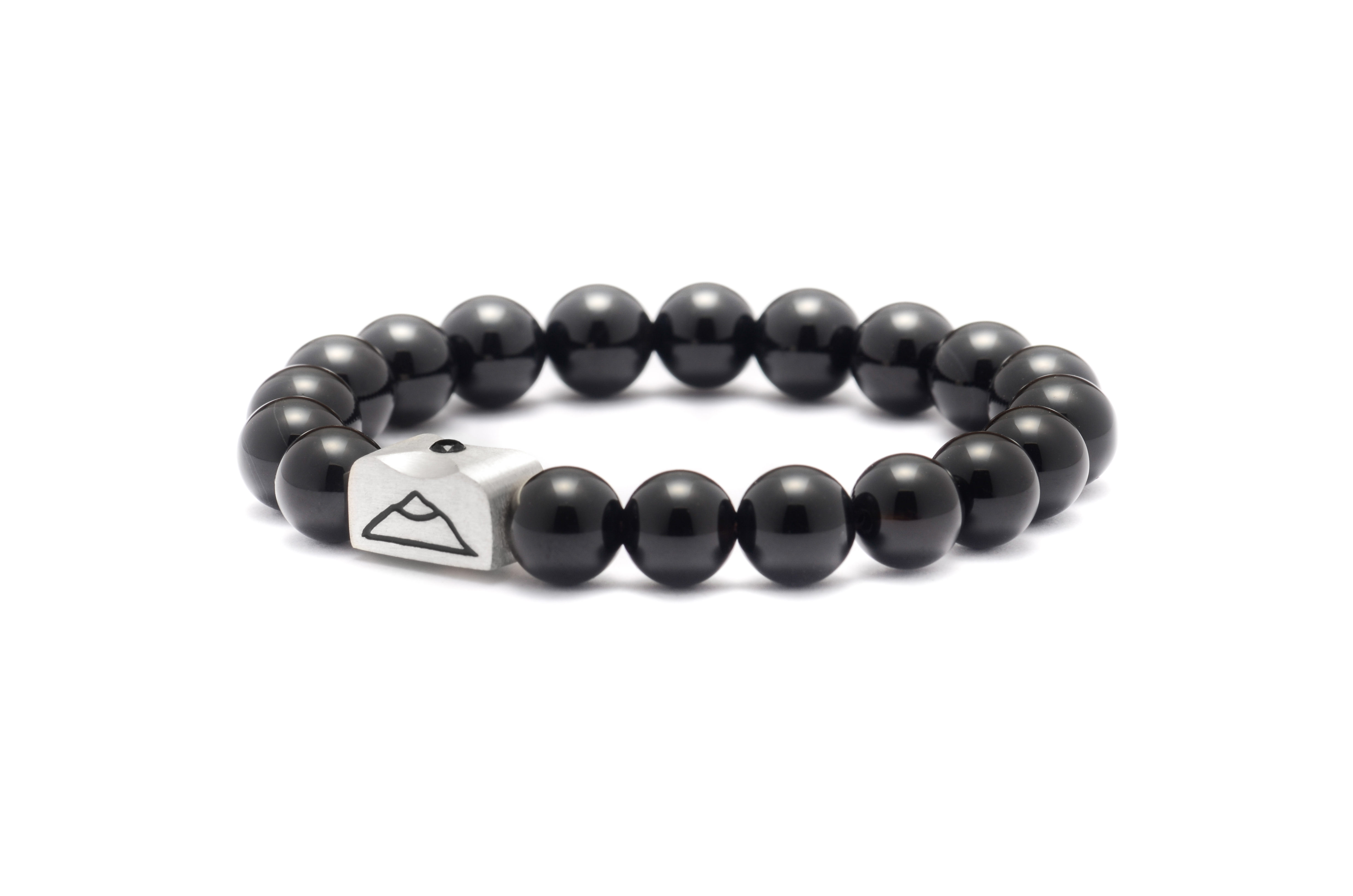 Origin 8 Black