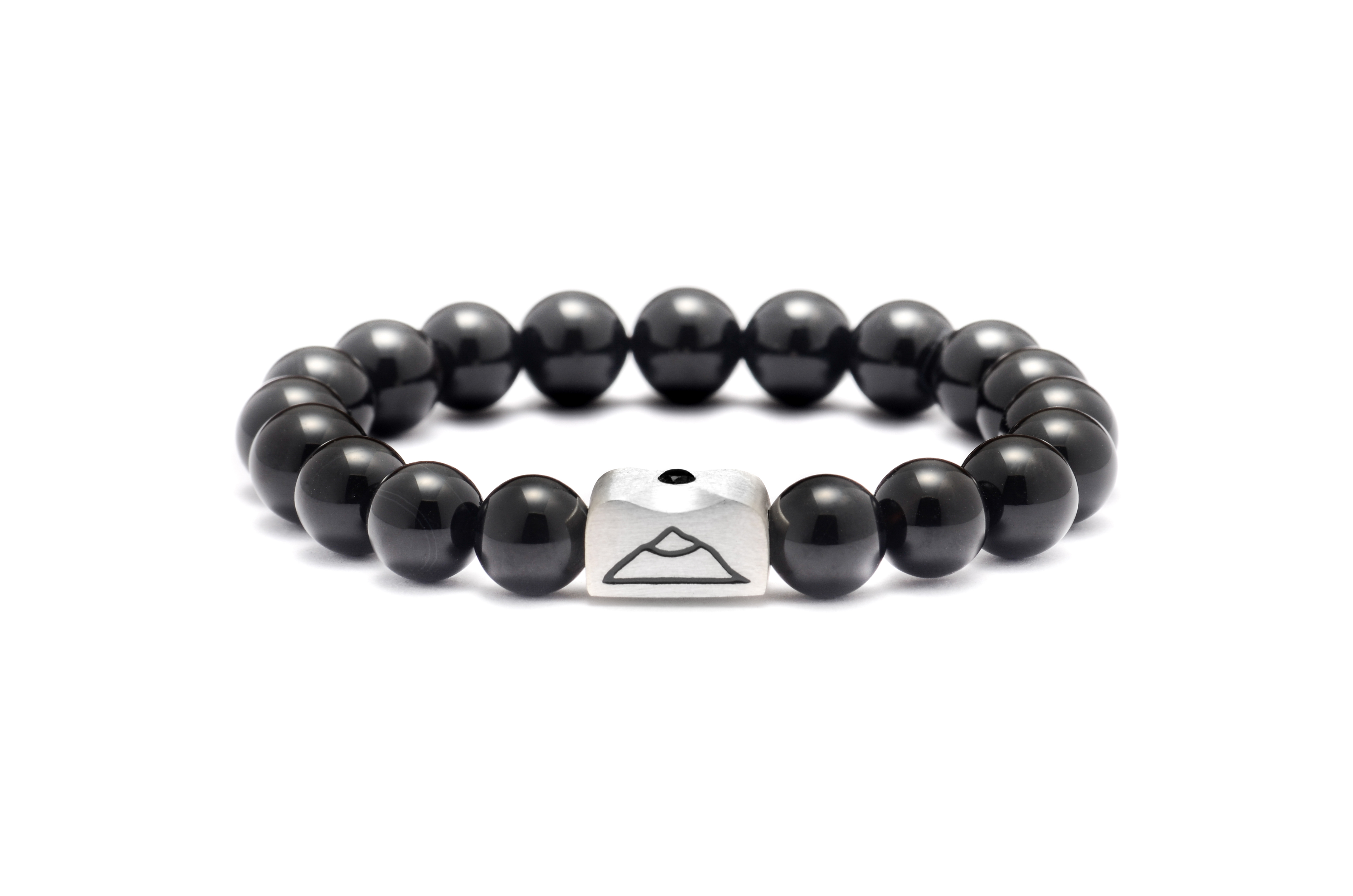 Origin 8 Black