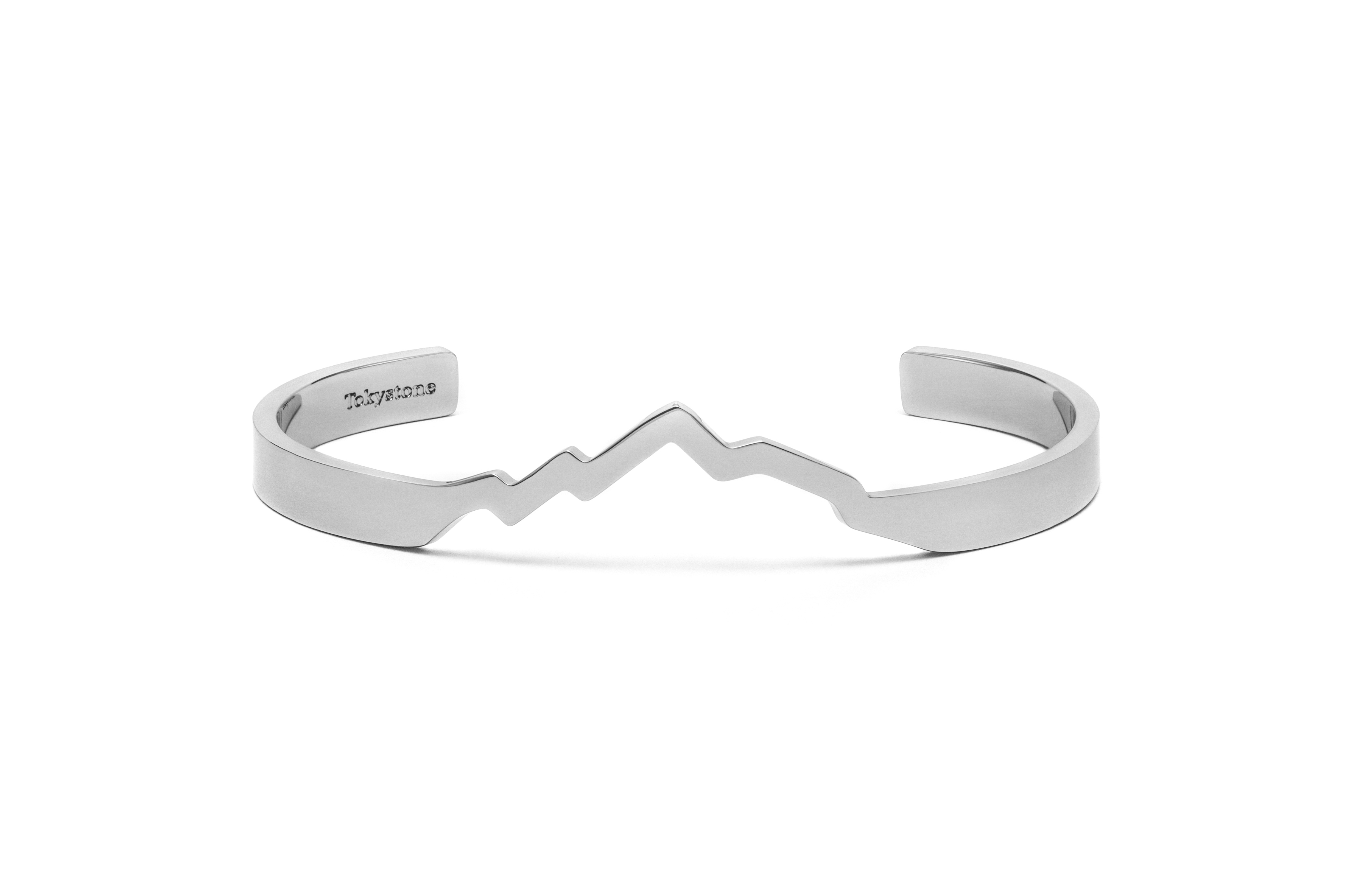 CLASSIC M Thin Bracelet